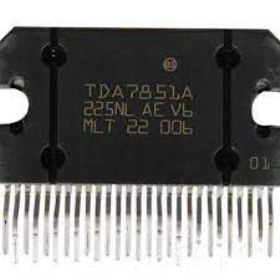 TDA7851L  . 
